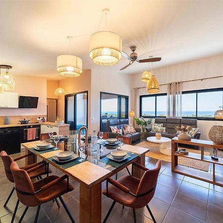 Ocean Nest T4 Renove Vue Mer Splendide Ла Салин ла Ба Екстериор снимка