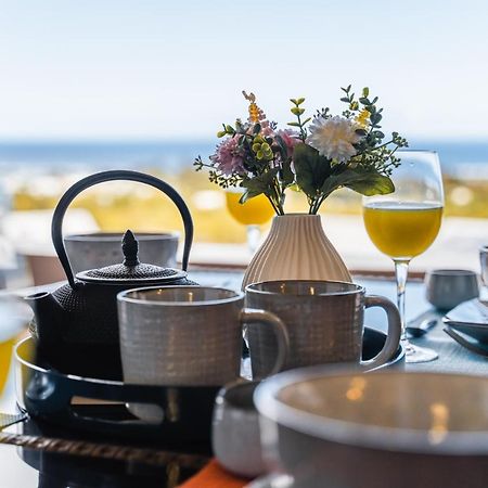 Ocean Nest T4 Renove Vue Mer Splendide Ла Салин ла Ба Екстериор снимка