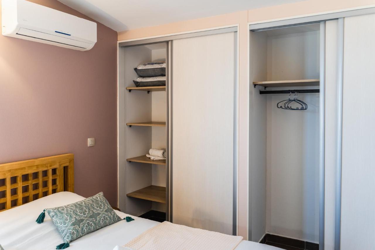 Ocean Nest T4 Renove Vue Mer Splendide Ла Салин ла Ба Екстериор снимка