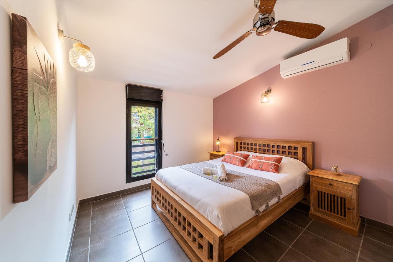 Ocean Nest T4 Renove Vue Mer Splendide Ла Салин ла Ба Екстериор снимка