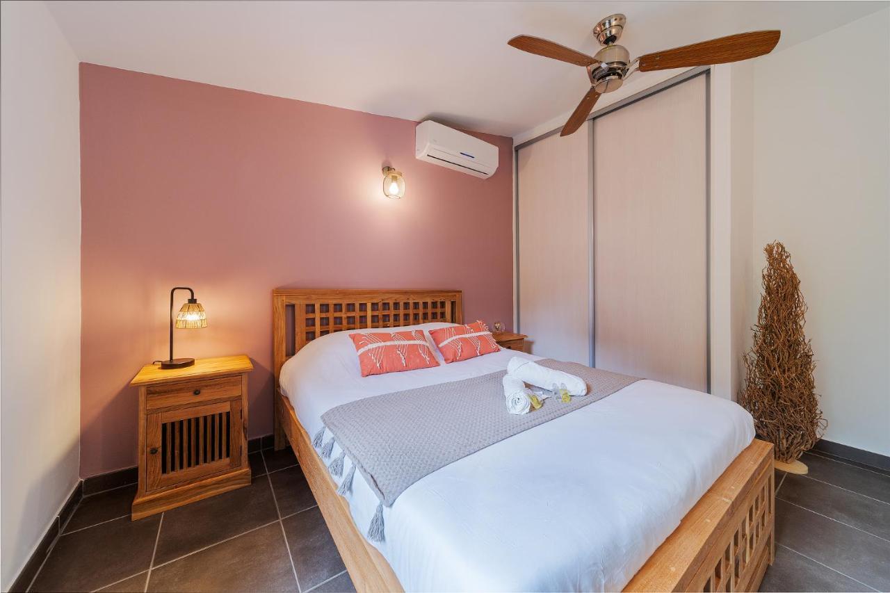 Ocean Nest T4 Renove Vue Mer Splendide Ла Салин ла Ба Екстериор снимка