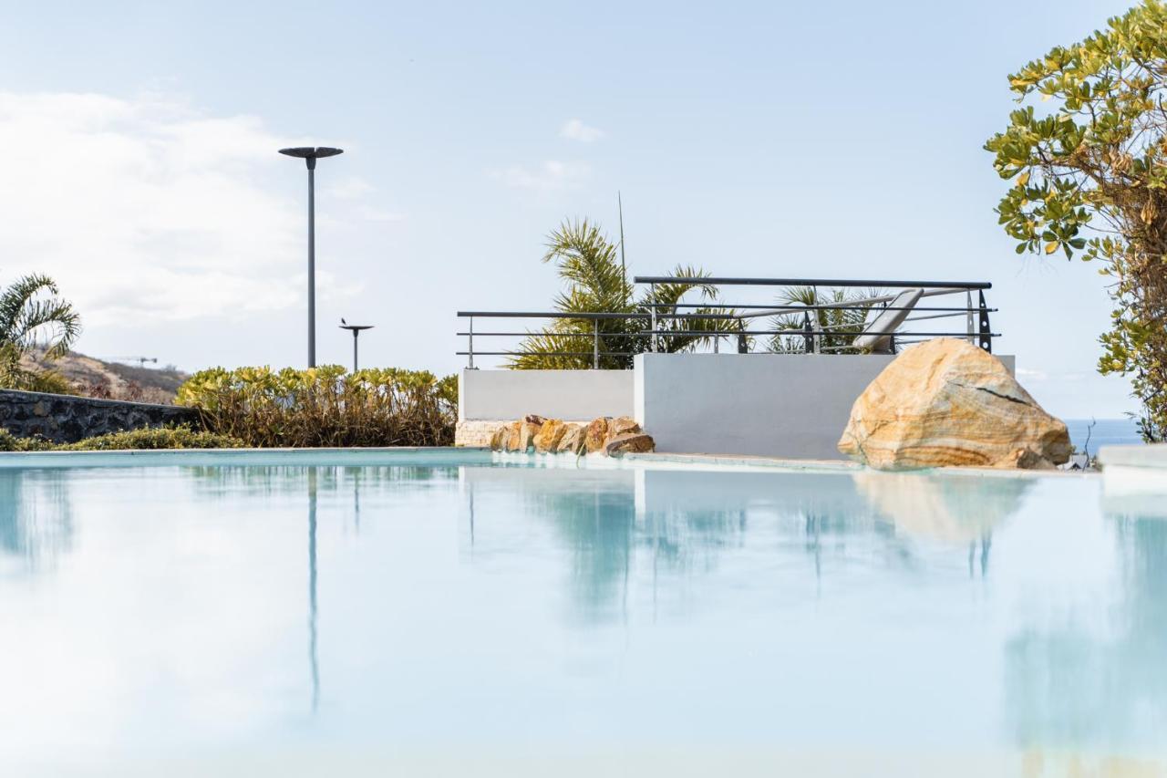 Ocean Nest T4 Renove Vue Mer Splendide Ла Салин ла Ба Екстериор снимка